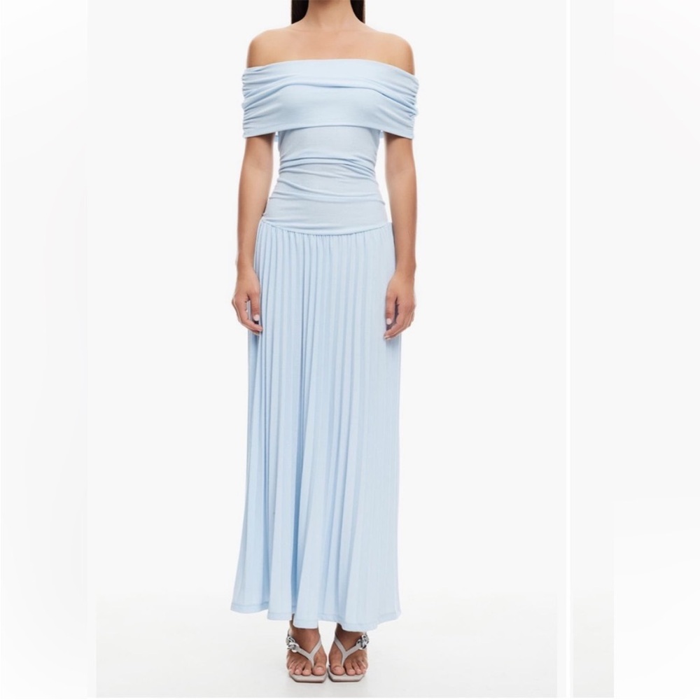 Lioness Field of Dreams Maxi Dress - Picture 10 of 13